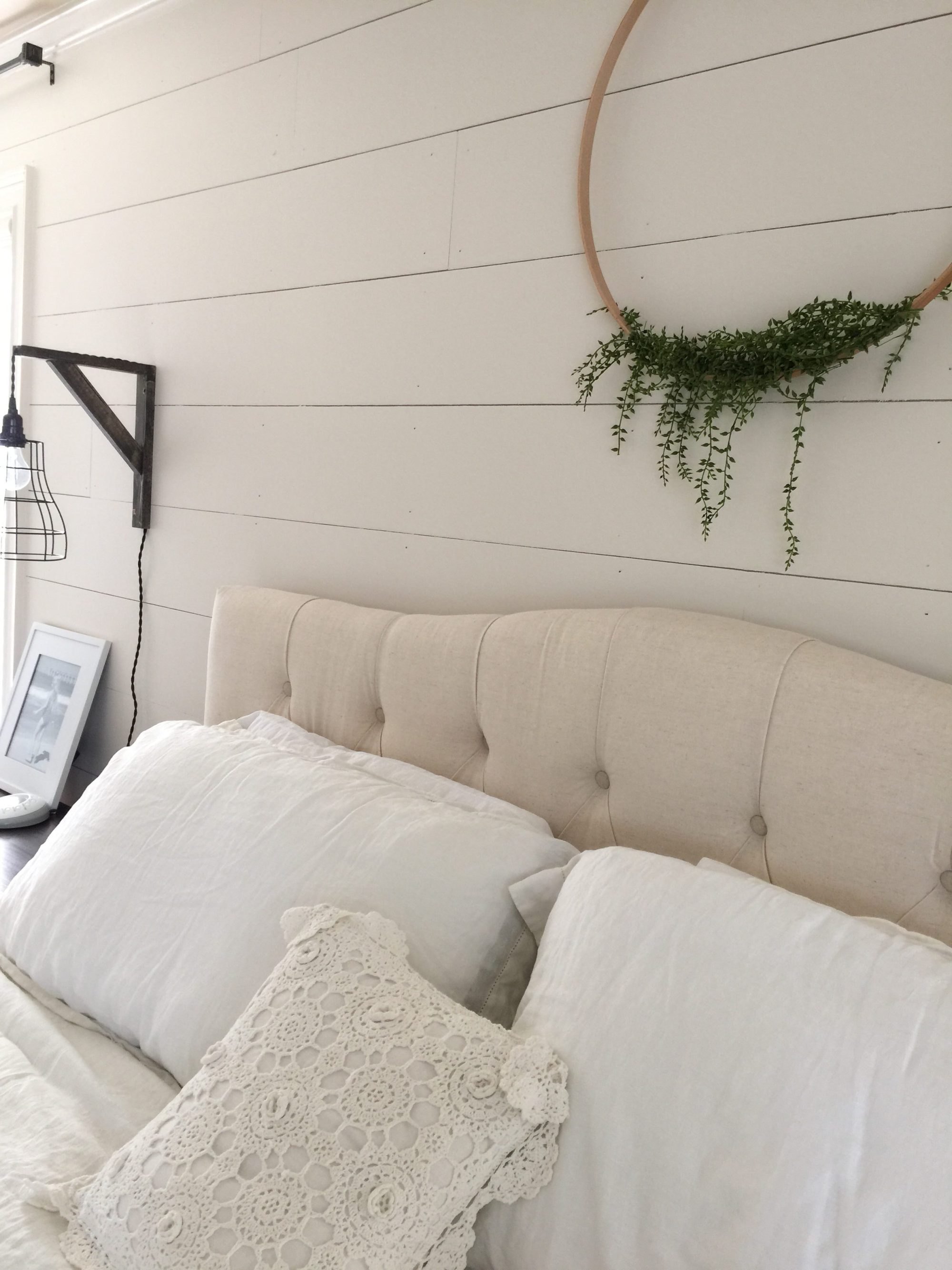 Shiplap Tutorials