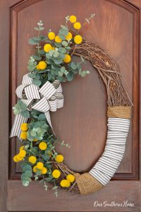 wreath