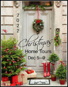 home tour graphic