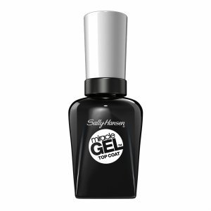 Sally Hansen Miracle Gel, Top Coat 0.5 fl oz (14.8 ml)