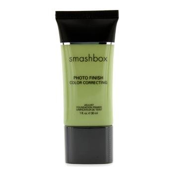 Smashbox Cosmetics Photo Finish Color Correcting Primer - Adjust 1oz