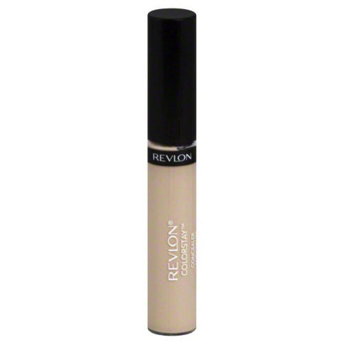 Revlon ColorStay Concealer, 01 Fair, 0.21 Fluid Ounce