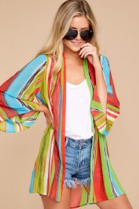 kimono