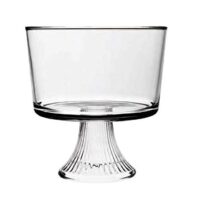 Anchor Hocking Monaco Trifle Bowl - 86605L6