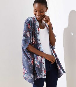 kimono