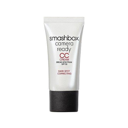 Smashbox Camera Ready CC Cream Broad Spectrum SPF 30 - Fair/Light 1oz (30ml)