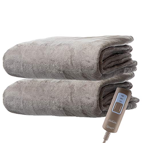 Modern southern home heated throw cheap