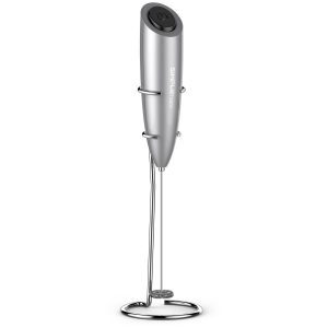 frother