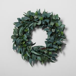 wreath