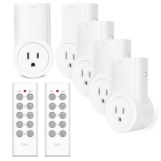 remotes