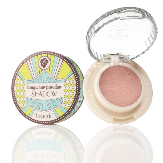 Benefit Cosmetics Longwear Powder Shadow - It' Complicated