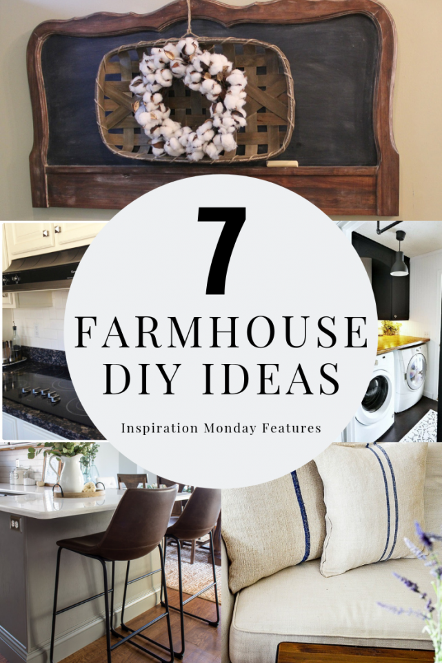 farmhouse graphic