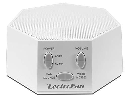 lectrofan