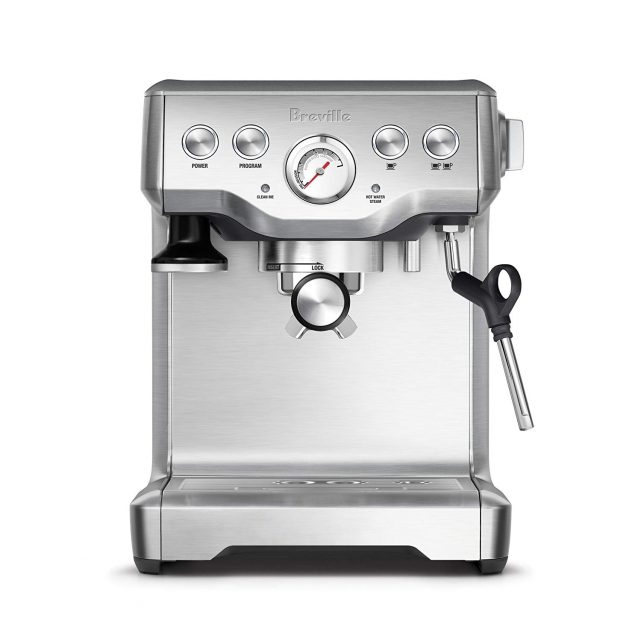 espresso machine