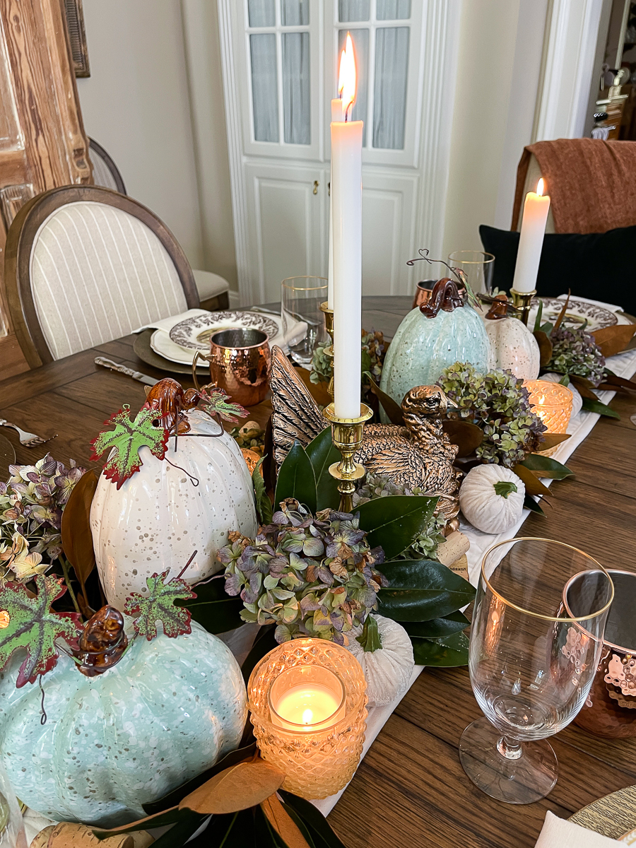 tablescape