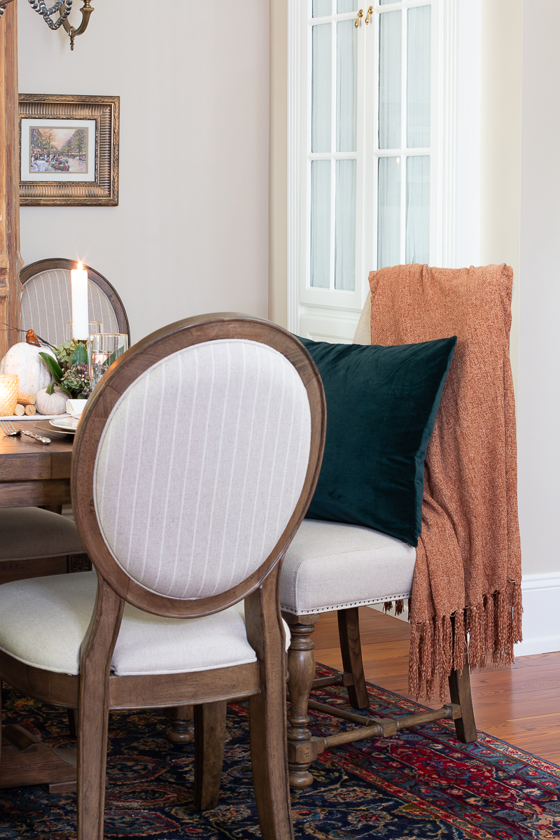 dining chairs