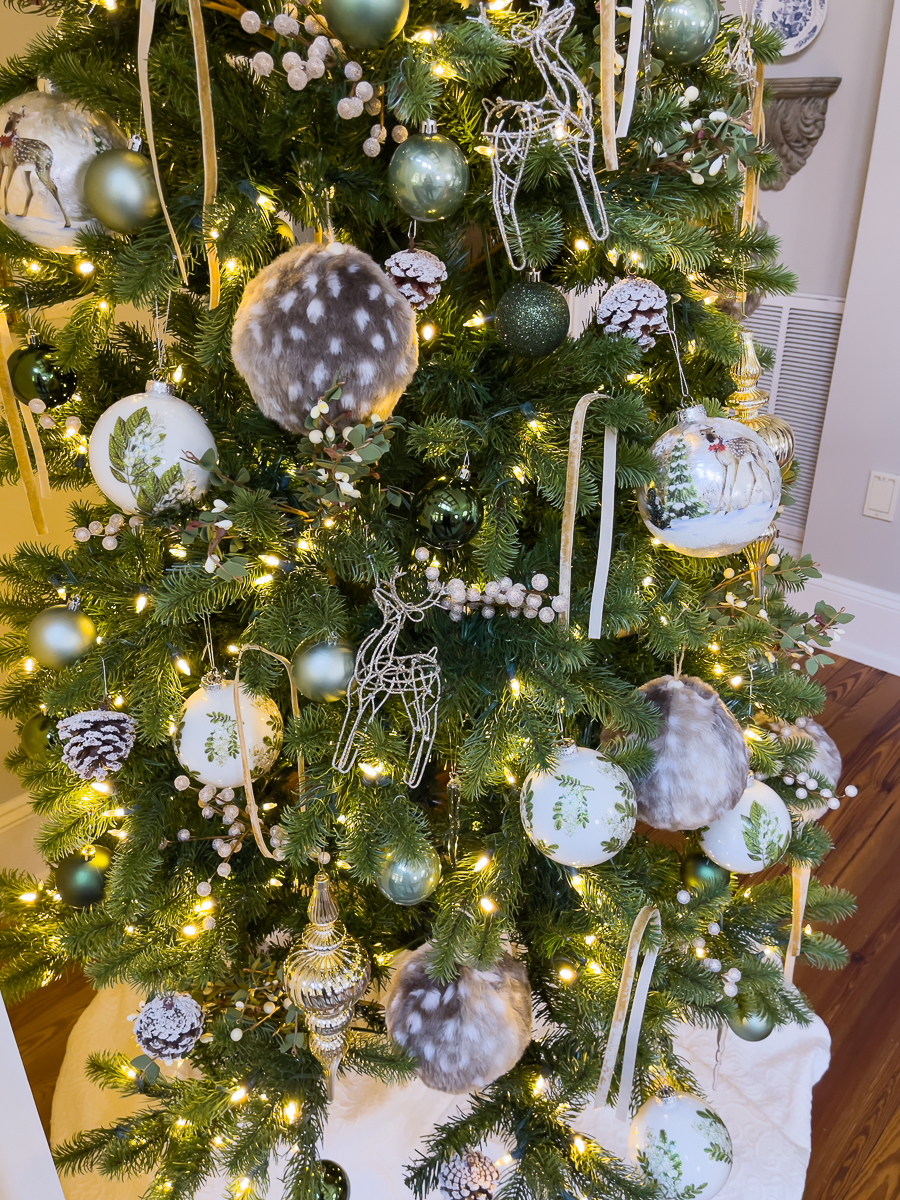 christmas tree