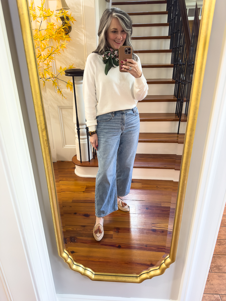 jeans outfit