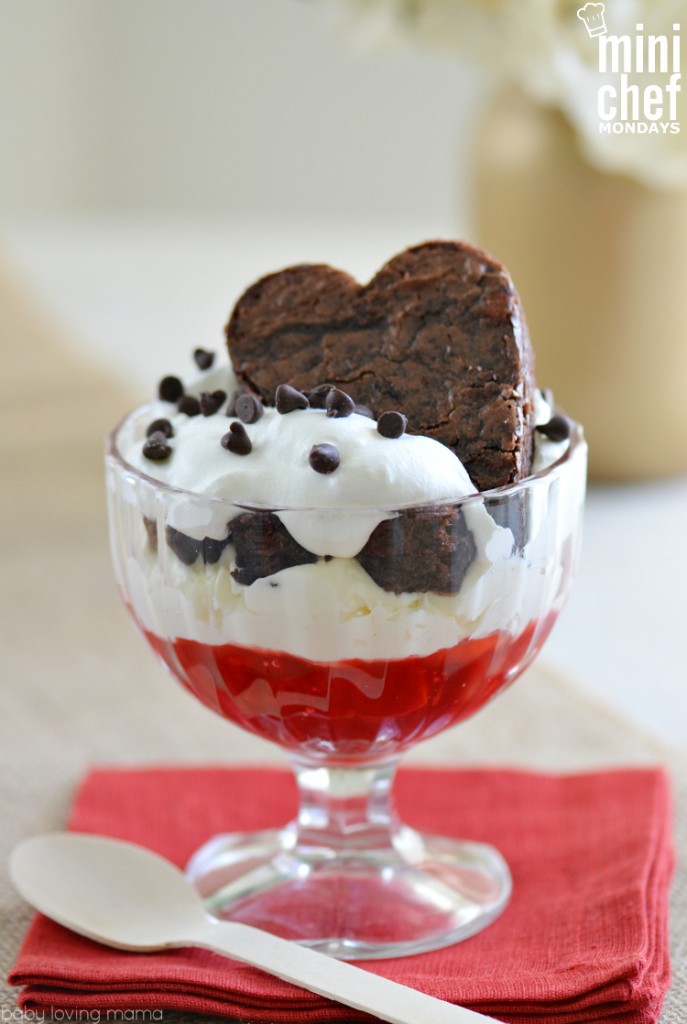 Cherry-Brownie-Parfaits-for-Valentines-Day