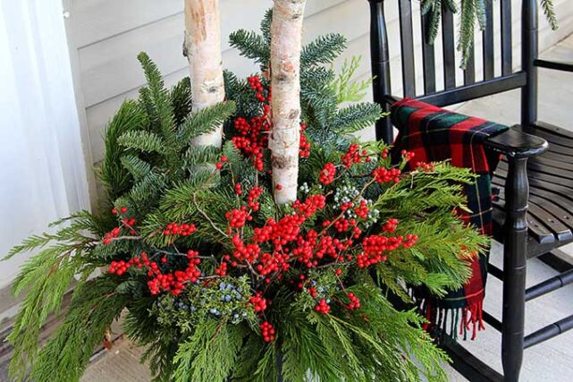 Over 150 Christmas Decorating Ideas - Our Southern Home