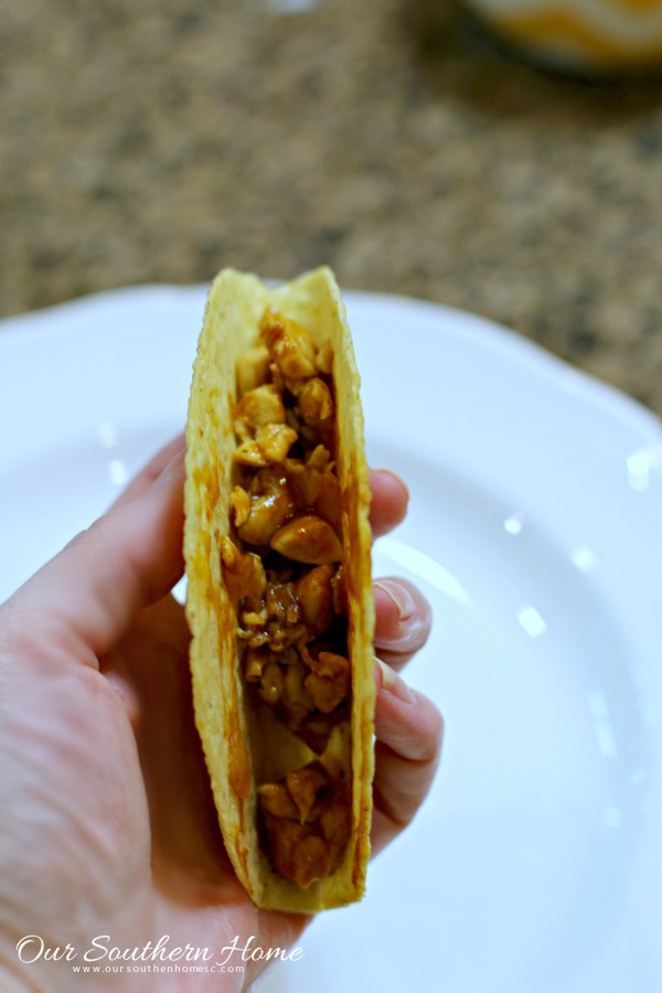 Cinco De Mayo Chicken Tacos by Our Southern Home #sp  #publixfiesta