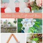 spring ideas