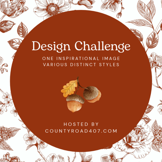 graphic for design challenge