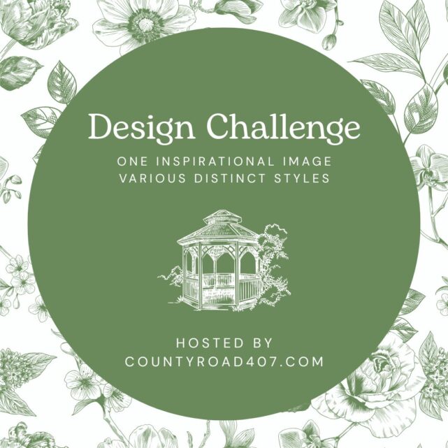 green design challenge graphic