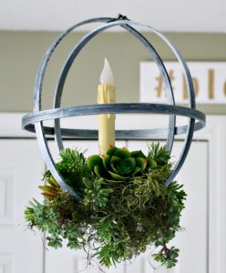 7 amazing DIY projects from Inspiration Monday link party!
