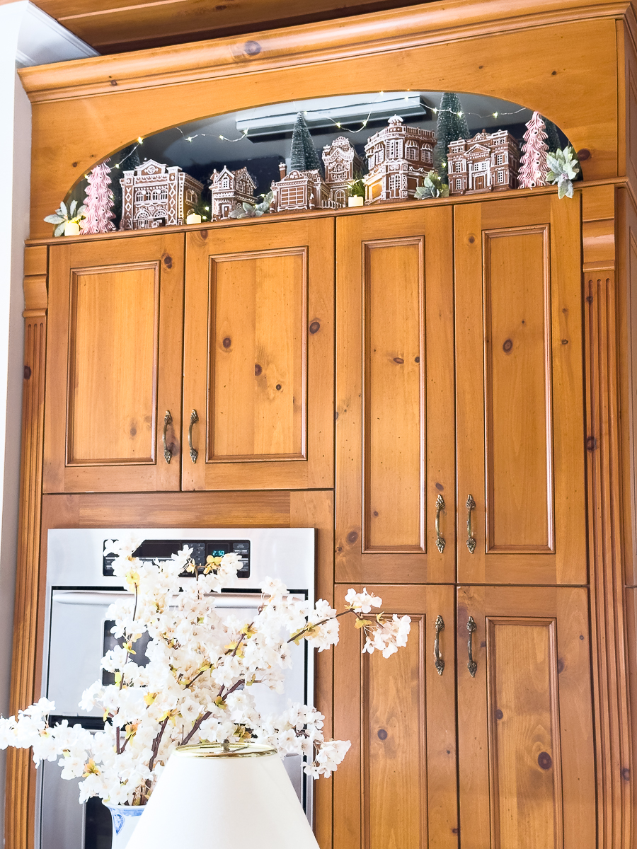 kitchen cabinets