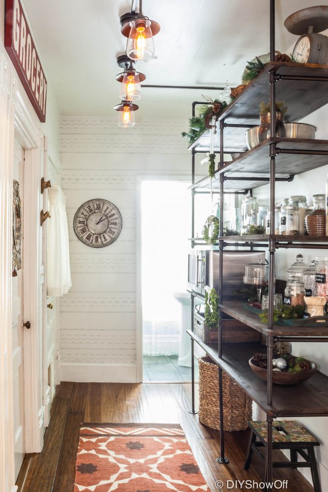 pantry