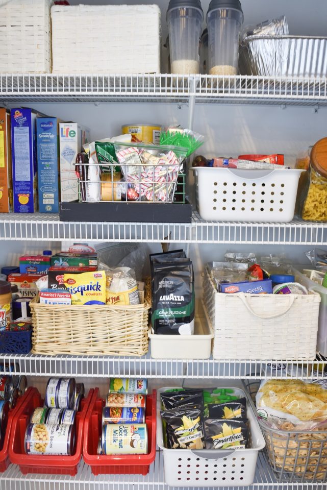 pantry