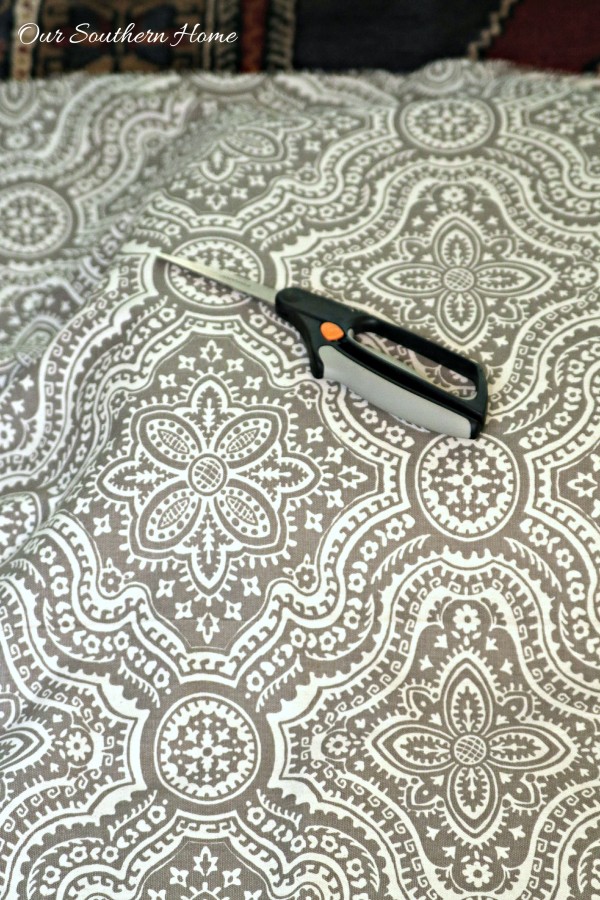 Office Chair Hack Tutorial Our Southern Home