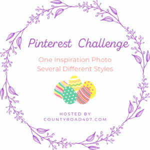 graphic for spring decor