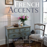 French Accents book review by Our Southern Home