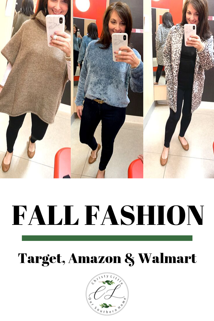 fall fashion pin