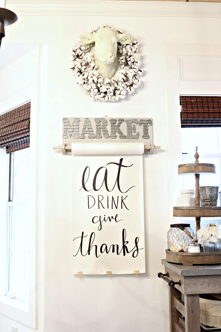 Over 100 thrift store makeovers!