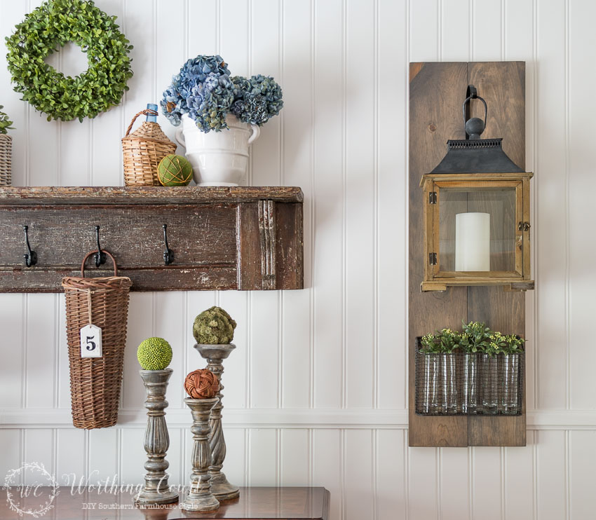 DIY Farmhouse Projects & Recipes