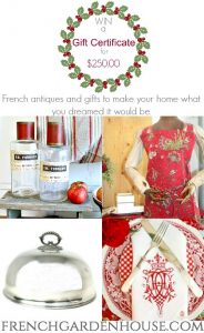 bHome Holiday Tour full of Christmas ideas for your home!