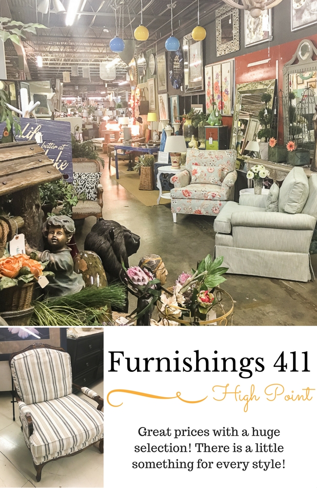 Travel Guide: High Point, NC -Tips for traveling to High Point, NC....the Home Furnishings Capital of the World! #furniture, #shopping, #interiordesign, #travel, #highpoint, #visitnc, #getaway, #furnishyourworld, #furnitureshopping #visithighpoint #ad
