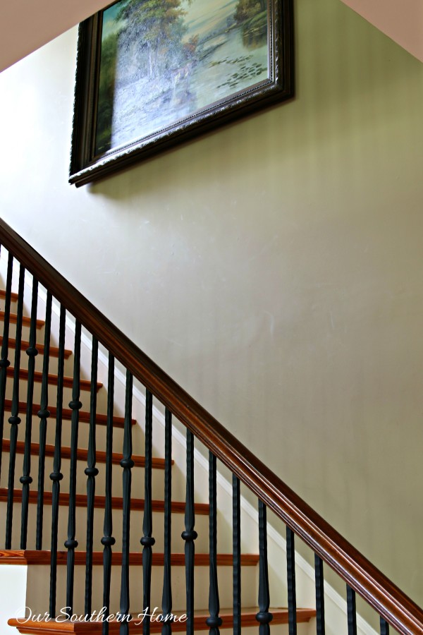 Gallery wall inspiration for 6 popular bloggers via Our Southern Home