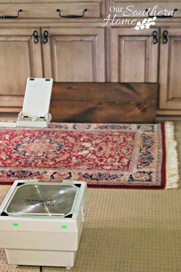 Thanksgiving ideas by a group of fabulous bloggers hand-selected by Porch.com!