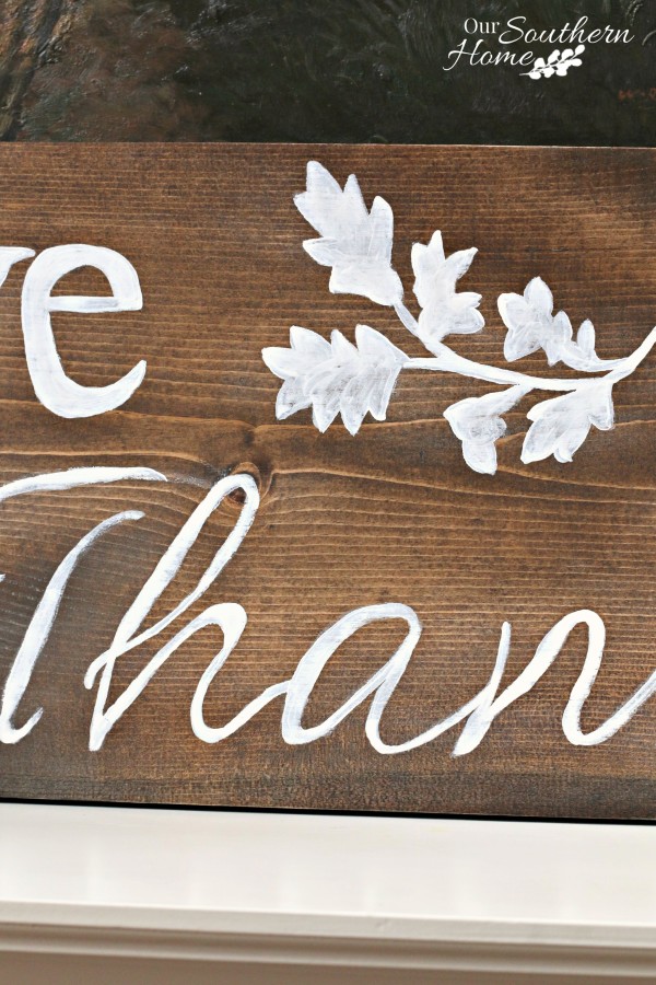 Thanksgiving ideas by a group of fabulous bloggers hand-selected by Porch.com!
