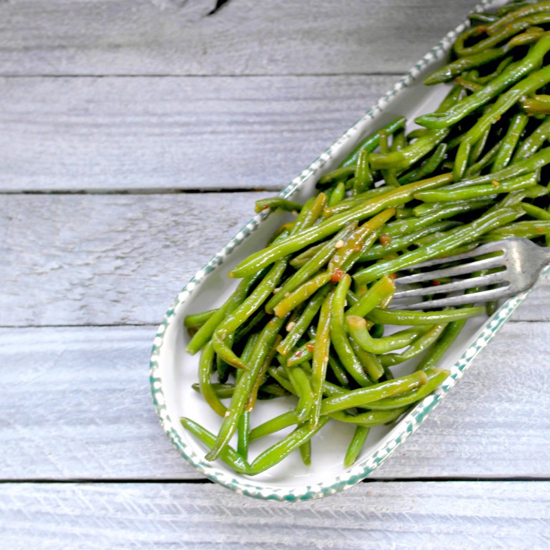 Summer side dishes are the features from this week's Inspiration Monday link party!