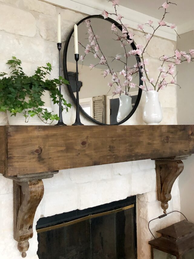 mantel