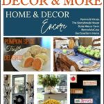 home and decor encore pin