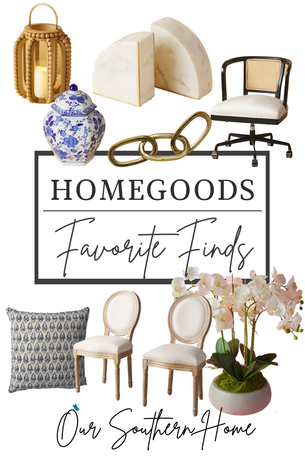 HomeGoods Online Picks - January 2023 - Life On Virginia Street