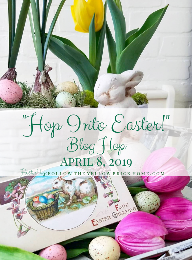 easter graphic