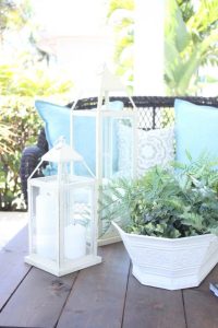 7 amazing DIY projects from Inspiration Monday link party!