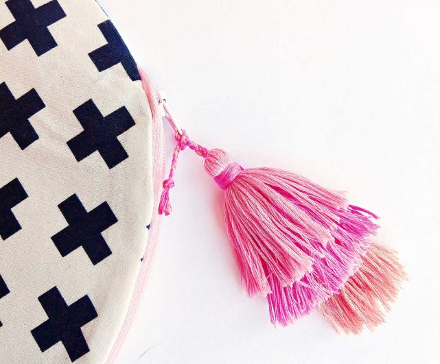 tassel